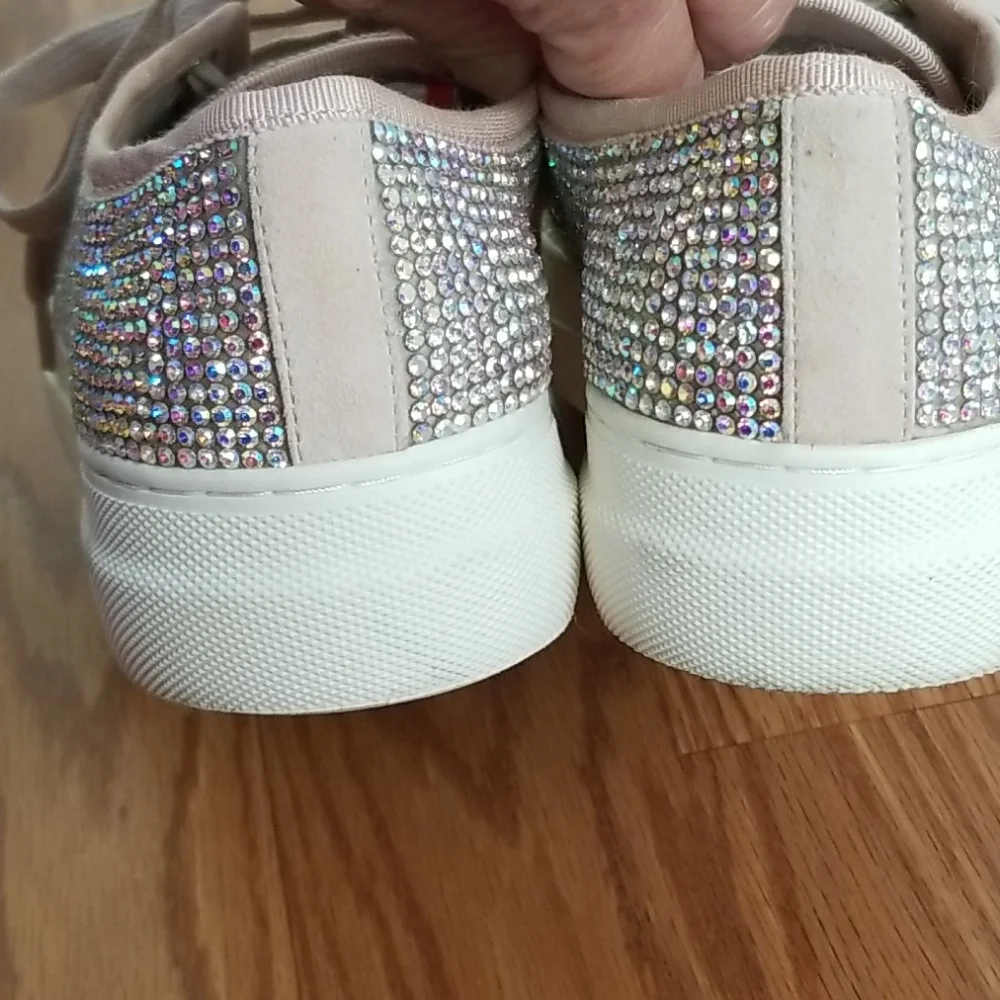 Gianni‎ Bini shoes 8.5